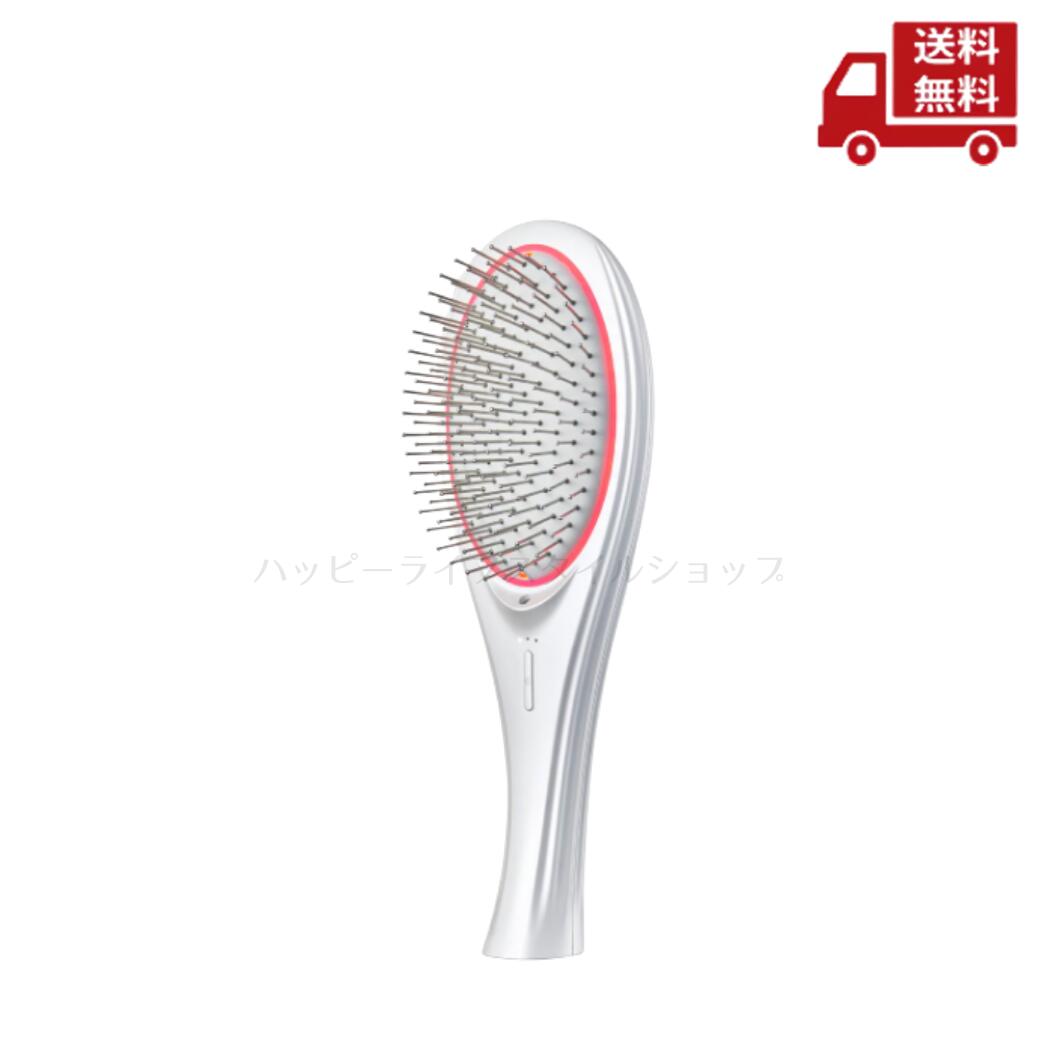 【楽天市場】☆ WAVEWAVE EMS Brush Air WH41-01 WHITE つや髪 クッションブラシ マイナスイオン ...