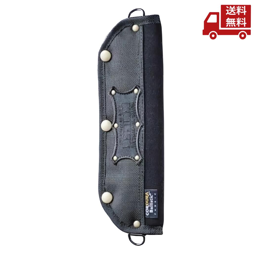 ジ*ン様 ニックス　BA-22 コーデュラバリスティック　ショルダーパット2個セ ポ*チ様 ニックス BA-22 コーデュラバリスティック ショルダーパット2