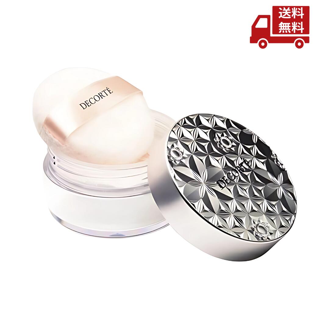 楽天市場】COSME DECORTE コスメデコルテ ルースパウダー #07 nude
