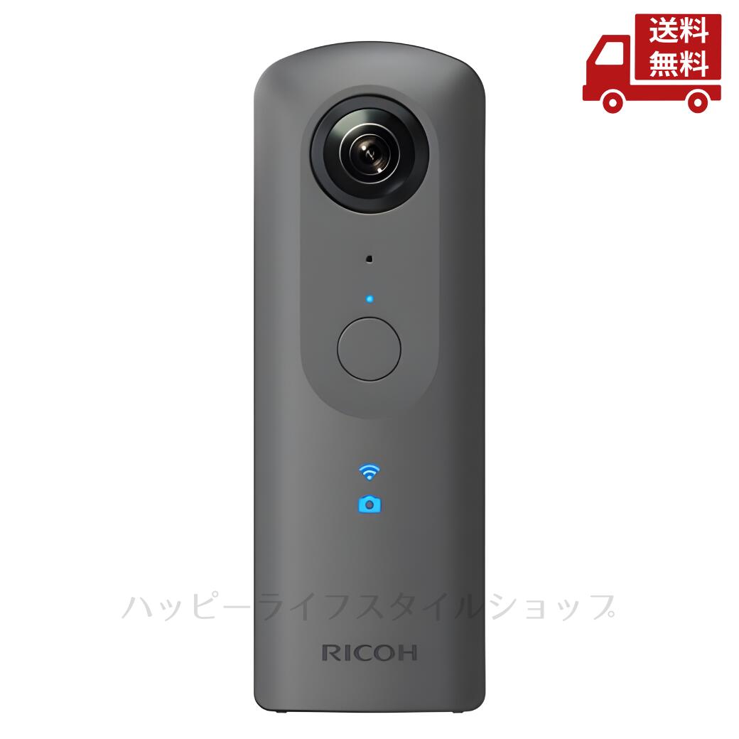 楽天市場】RICOH リコー シータ X 360度カメラ アドバンスドモデル