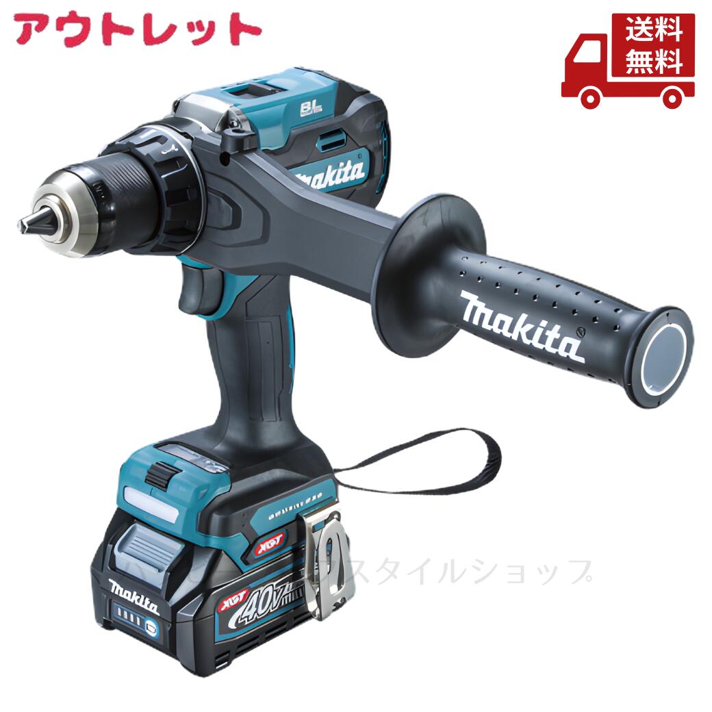 ☆ アウトレット 展示品 本体傷あり マキタ Makita DF003GRDX 充電式ドライバドリル PSE対応 送料無料 更に割引クーポン