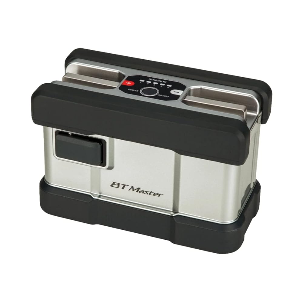 シマノ BTマスター 11Ah バッテリー 電動リール　電動丸　電力丸 0664-033775.jpg