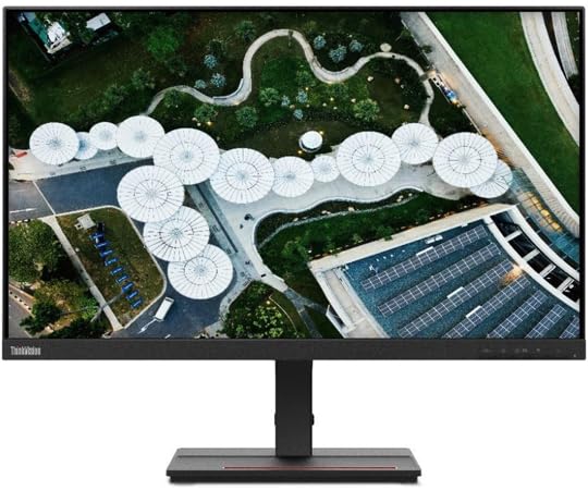 レノボジャパン ThinkVision S24e-20 62AEKAR2J9