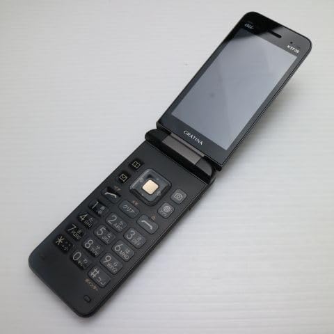 楽天市場】「新品」SIMフリー DIGNO ケータイ KY-42C ホワイト 京セラ