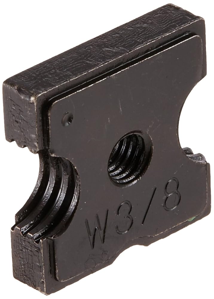 HiKOKI(ハイコーキ) カッター 全ねじカッタ・コードレス全ねじカッタ用 サイズ:W3/8 ステンレス・軟鋼用 2個入 0099-8479