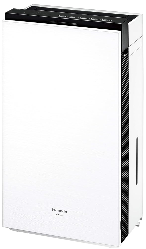 楽天市場】パナソニック 次亜塩素酸 空間除菌脱臭機 ジアイーノ ~12畳