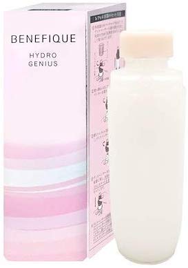 資生堂ベネフィーク ハイドロジーニアス (レフィル) 50ml (リニューアル)