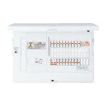 Panasonic コスモパネルコスモコンパクト21 標準タイプ(スタンダード)リミッタースペースなし(26+3)60A BHS86263