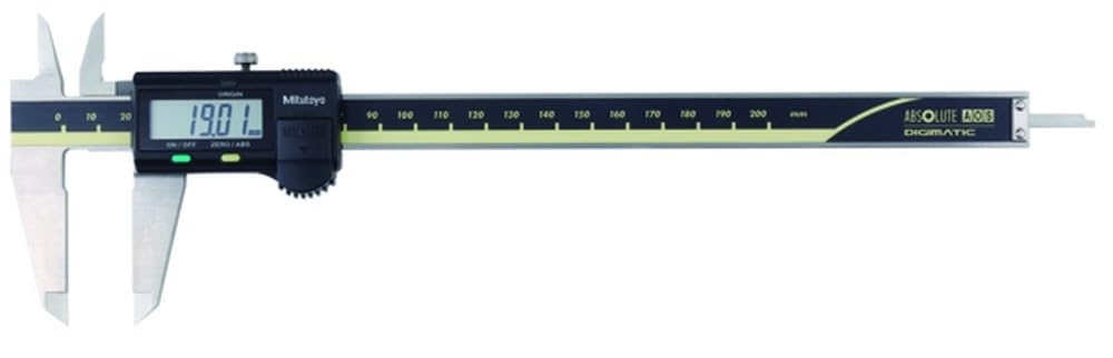 ミツトヨ デジタルノギス ABSデジマチックキャリパ CD-20APX