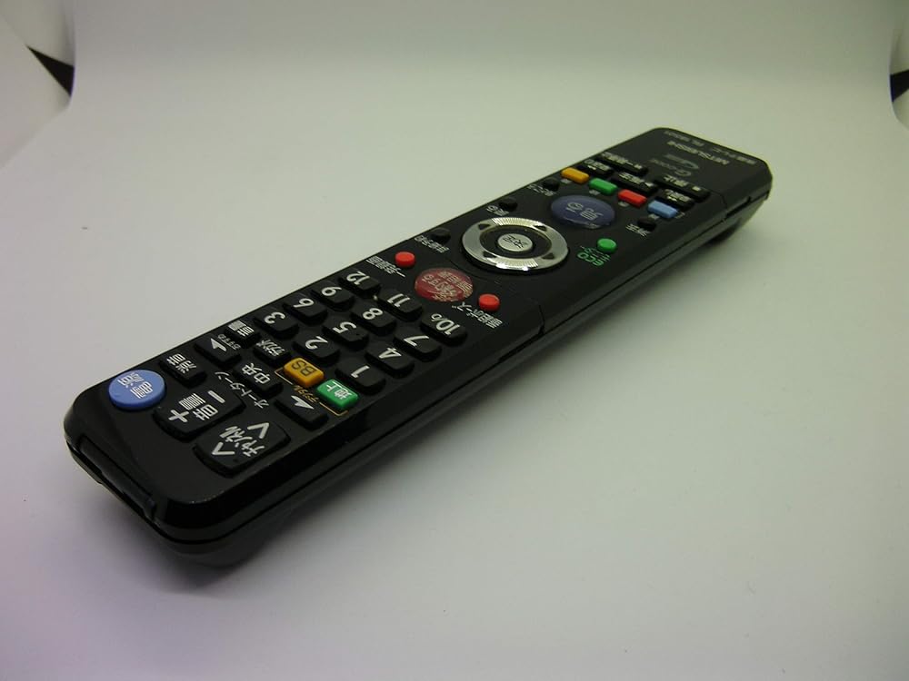 三菱電機 液晶テレビリモコン RL18501|ハッピーライフスタイルショップ