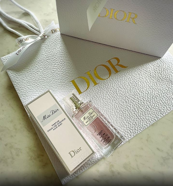 楽天市場】☆ 正規ラッピング付 Dior ディオール 正規ギフト
