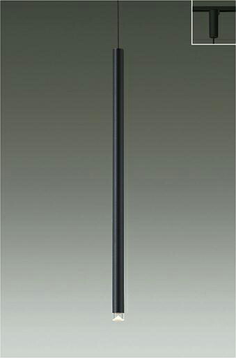 楽天市場】大光電機 ダクトレール用ペンダント DPN41579Y : 照明専門店