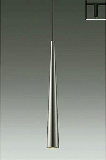 DPN-42344Y DAIKO 大光電機 【メーカー直送】 ペンダント ダクト取付専用 LED 5.9W 電球色/2700K|ハッピーライト店