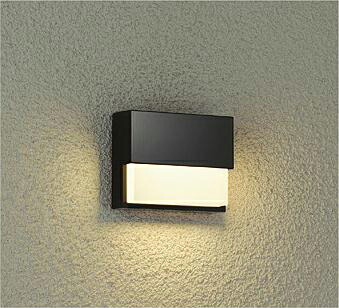 DWP-40465Y DAIKO 大光電機 【メーカー直送】 アウトドアライト 防雨形 LED 7W 電球色/2700K|ハッピーライト店