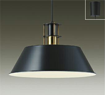 DPN-40482YE DAIKO 大光電機 【メーカー直送】 ペンダント 引掛シーリング取付式 LEDランプ 7.2W(E26) 電球色/2700K|ハッピーライト店