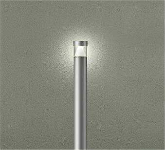 DWP-40513Y DAIKO 大光電機 【メーカー直送】 アウトドアローポール 防雨形 LED 6.5W 電球色／2700K｜ハッピーライト店