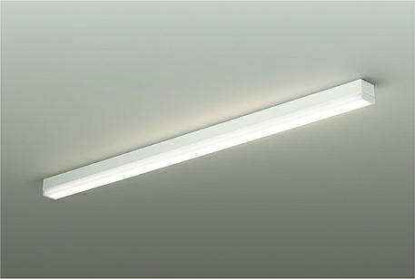 DCL-41324AGF DAIKO 大光電機 【メーカー直送】 ブラケット 天井付・壁付兼用 LED 43W 温白色／3500K｜ハッピーライト店 15,246円