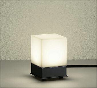 DWP-36928 DAIKO 大光電機 【メーカー直送】 アウトドアアプローチ灯 防雨形 LED 6.1W 電球色／2700K｜ハッピーライト店