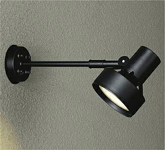 DOL-3766XB DAIKO 大光電機 【メーカー直送】 アウトドアスポット 防雨形 LEDビームランプ 6.4W（E26）&times;1灯 LEDビームランプ 10.4W（E26）&times;1灯｜ハッピーライト店