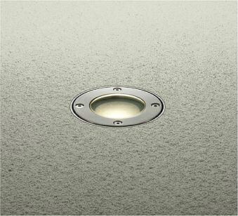 DOL-5314YUE DAIKO 大光電機 【メーカー直送】 グラウンドライト 防雨形 LED 2.8W 電球色/2700K|ハッピーライト店
