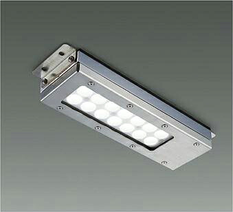 LZC-93529NSB DAIKO 大光電機 【メーカー直送】 電源別売 防雨・防湿形 LED 13W 白色/4000K|ハッピーライト店