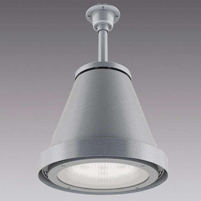 ERG5393SB ENDO照明 遠藤照明 【メーカー直送】 シーリングペンダント／１１０００Ｌｍタイプ／電源別売｜ハッピーライト店