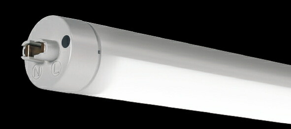 FAD529WA ENDO照明 遠藤照明 【メーカー直送】 LEDZ TUBE 110W形 ハイパワー 4000K|ハッピーライト店