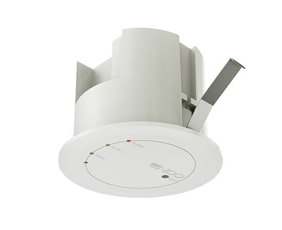 新品未開封 遠藤照明 ENDO FX430B LED照明 2個セット 楽天市場】遠藤照明 FX-430WA Smart LEDZ システム ゲートウェイ(白