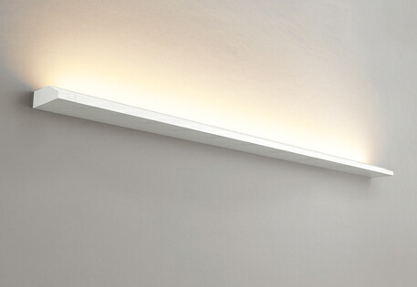 OB255368ER ODELIC オーデリック 【メーカー直送】 LEDﾌﾞﾗｹｯﾄ OL291527R LED間接照明｜ハッピーライト店