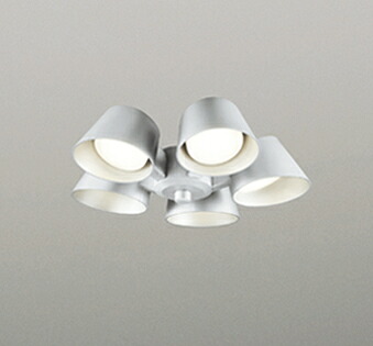 WF229WR ODELIC オーデリック 【メーカー直送】 ﾗﾝﾌﾟ別梱包 NO293F LDF5WW-H-GX53/75/R90｜ハッピーライト店