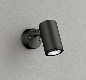 ODELIC オーデリック スポットライト 中古5個 おまけ付き 楽天市場】ODELIC オーデリック(OX) LEDアウトドアスポット OG254344P1