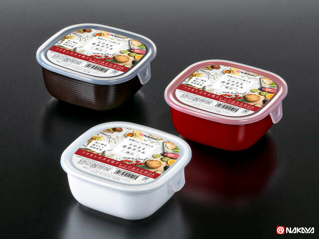 楽天市場】保存容器 そのまま食卓ボウル 小サイズ（容量480ml