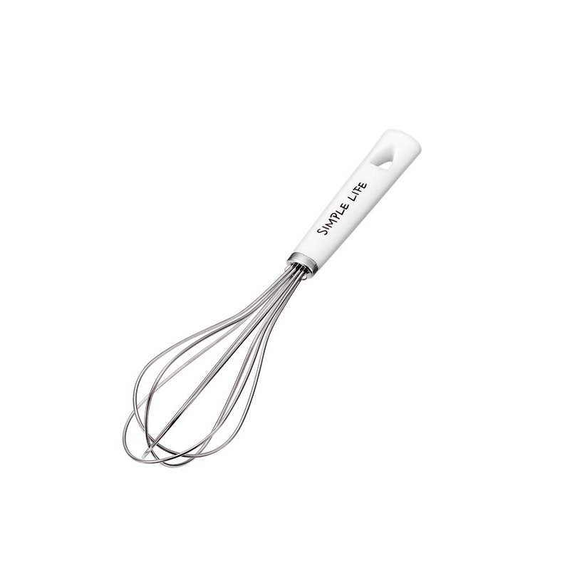 楽天市場】泡立器 ステンレス製 20.5cm (100円ショップ 100円均一 100