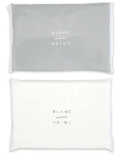 【楽天市場】水に流せるポケットティッシュBLANC 10組(20枚)×8個入 60点セット 19-072 大量注文可能100円均一 100均一