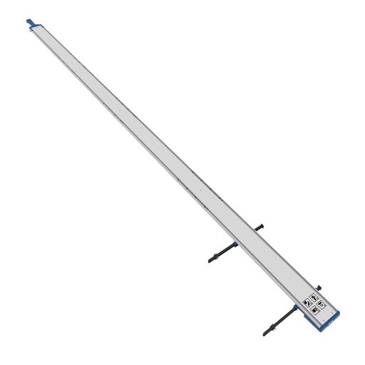 Kreg(クレッグ)ストレートエッジガイド 丸ノコ定規 (XLサイズ(244cm))|HappyMasaya