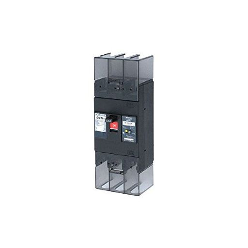 テンパール工業 Kシリーズ 経済タイプ 漏電遮断器 OC付 225A 55kW 223EA22W2｜HappyMasaya