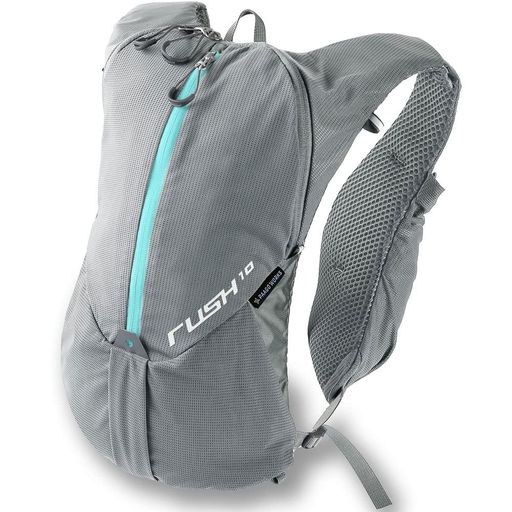[パーゴワークス] ラッシュ10 RP303 Glacier Silver｜HappyMasaya