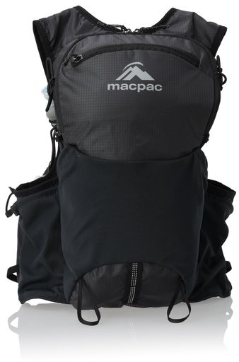 [マックパック] アンプウルトラ10 登山 トレイル ランニング ハイキング リュック MM62361 ファントム S｜HappyMasaya