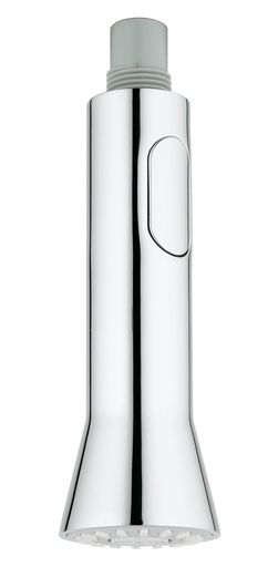 Grohe 46 731プルアウトスプレー、 46731000 1|HappyMasaya