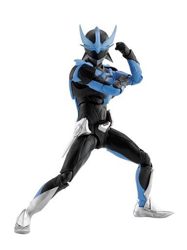 S.H.Figuarts(真骨彫製法) ウイングマン 約145mm PVC、ABS製 塗装済みフィギュア|HappyMasaya