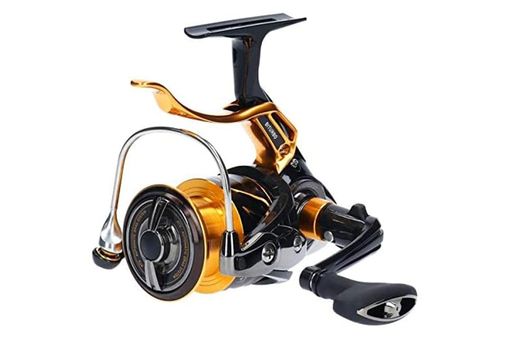 ダイワ(DAIWA) スピニングリール(レバーブレーキ) 19 ラグザス 2500H-LBD(2019モデル)｜HappyMasaya