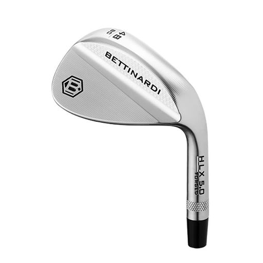 ベティナルディゴルフ(Bettinardi Golf) ウェッジ HLX 5.0 Forged Wedge クロム ロフト:58°ソール:C バウンス:10°|HappyMasaya