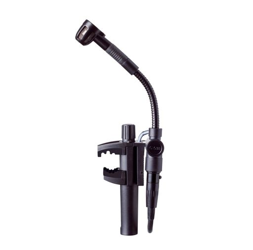 AKG プロオーディオ C518 M プロフェッショナル ミニチュア クランプオン コンデンサー マイク|HappyMasaya