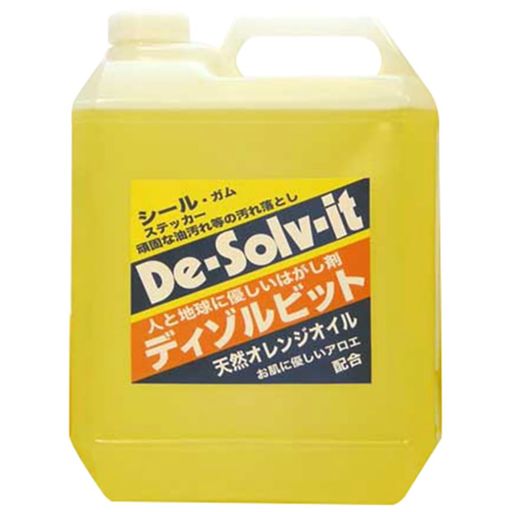 ドーイチ(Doichi)ディゾルビットお役目用1gal