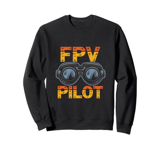 FPVPilot-FPVドローンパイロットクアッドコプター。トレーナー