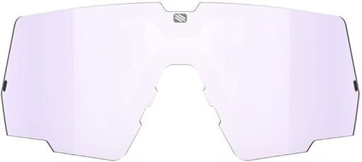 [RUDYPROJECT]黒眼鏡取り替えっこレンズケリオンレンズインパクトX2調光レーザーパープルLE857503幅:144粍