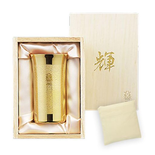 J-kitchensタンプラー純銅ひとくち(金完成)150ml日本製(エコ御徒面子越南製仕掛ける)