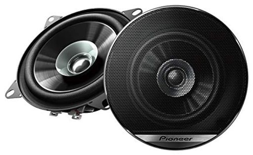 パイオニアスピーカーTS-G1010F10CMユニットスピーカーデュアルコーンカロッツェリア