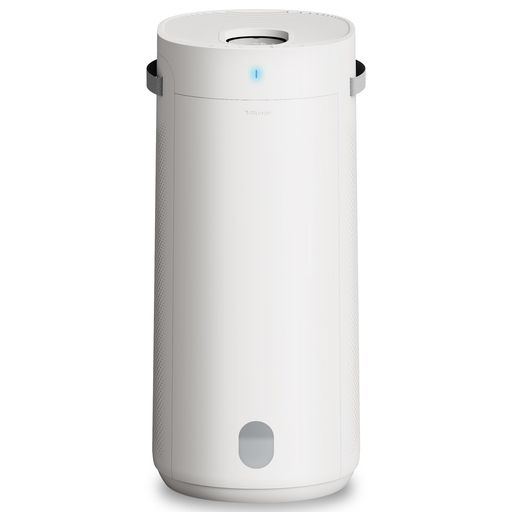 ブルーエア加湿空気清浄機2-in-1DH3i上から給水丸洗いタンク気化式容量約3.5L加湿量730mL30畳花粉ウイルス清潔抗菌オートドライ静音アプリ操作タイマー機能簡単お手入れスウェーデン北欧デ…