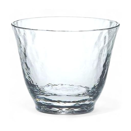 匠美風select(6個入)コップフリーカップ冷茶φ81xH65mm165ml食洗機不可硝子(ガラス)日本製